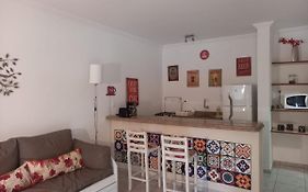 Flat Amarilis und 110 Riviera de Sao Lourenco SP